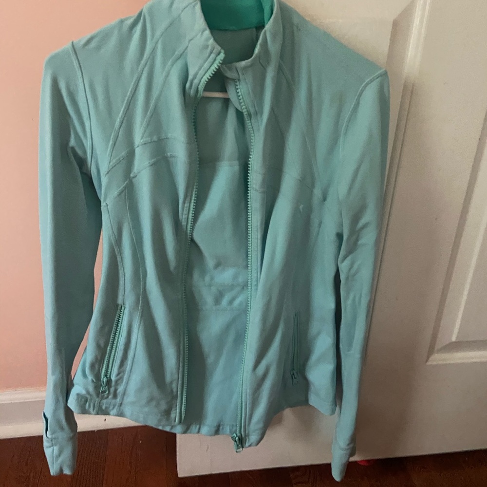 Lululemon Jacket
